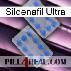 Sildenafil Ultra 20